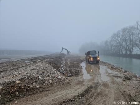 Intervencijski nasip Šmarca  (6)